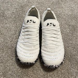 APL White Women's Sneakers